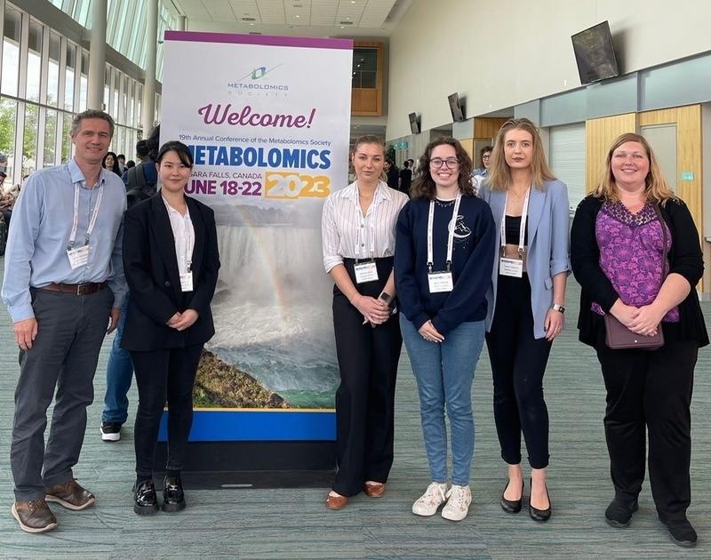 metabolomics23 group